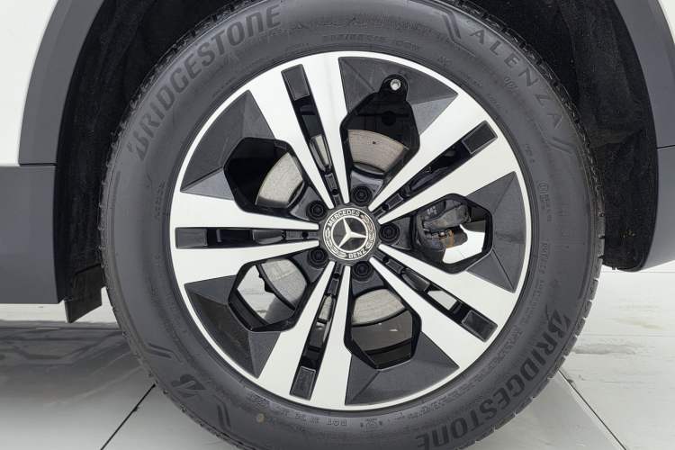 Used Mercedes-Benz GLA 2022 Facelifted GLA 200 Exterior 7