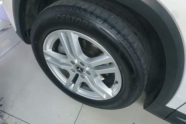 Used Mercedes-Benz GLA 2022 Second Facelift GLA 200 Exterior 7