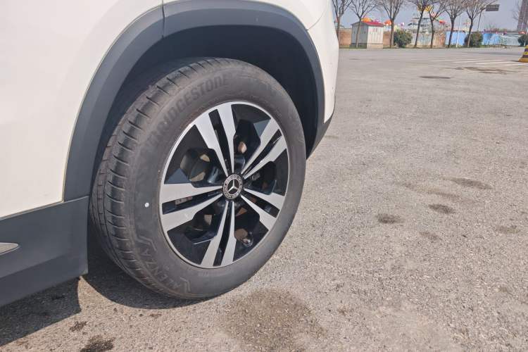 Used Mercedes-Benz GLA 2022 GLA 220 Exterior 7