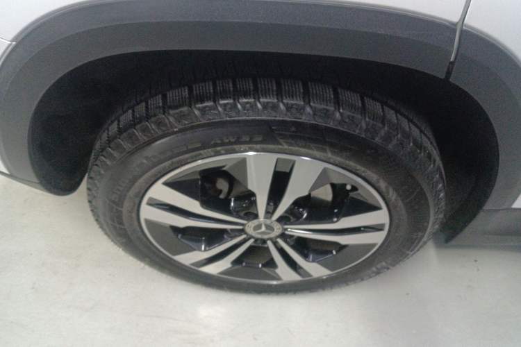 Used Mercedes-Benz GLA 2022 Facelifted GLA 200 Exterior 8