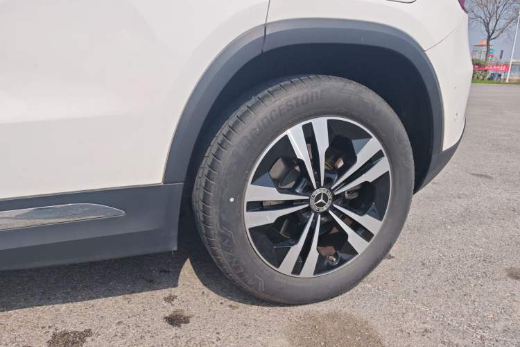 Used Mercedes-Benz GLA 2022 GLA 220 Exterior 8