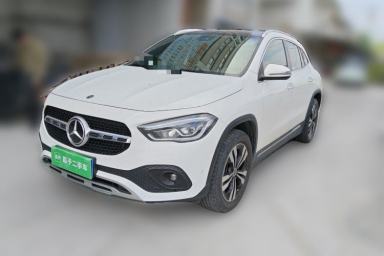 Used Mercedes-Benz GLA 2022 GLA 220