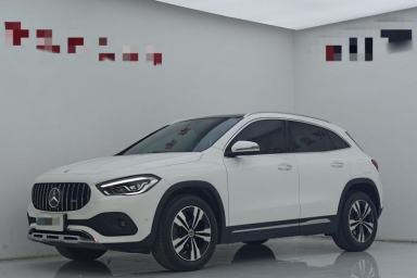 Used Mercedes-Benz GLA 2022 GLA 220