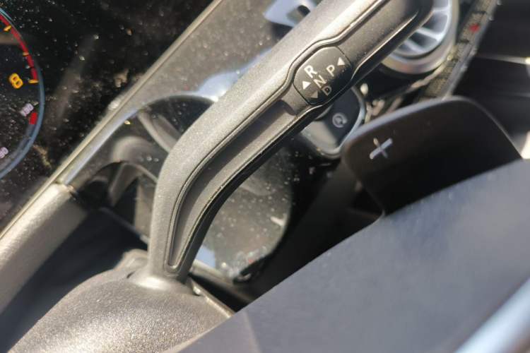 Used Mercedes-Benz GLA 2022 GLA 220 Gear Lever