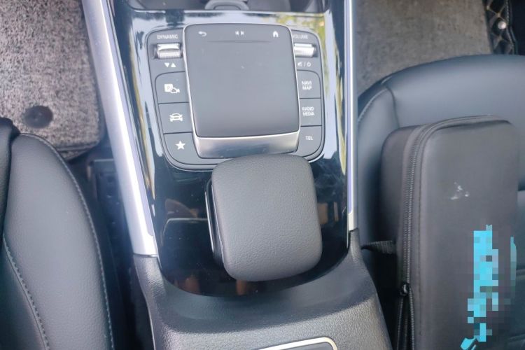 Used Mercedes-Benz GLA 2022 GLA 220 Gear Lever
