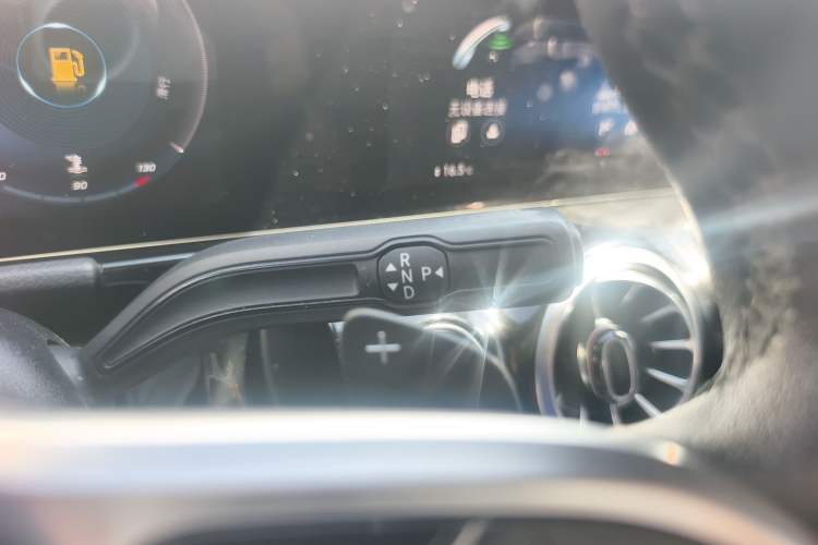 Used Mercedes-Benz GLA 2022 GLA 200 Gear Lever