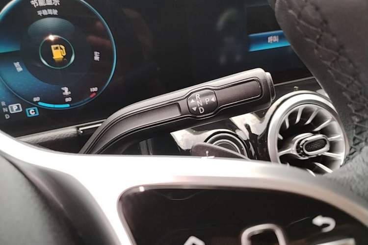 Used Mercedes-Benz GLA 2022 GLA 220 Gear Lever