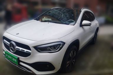 Used Mercedes-Benz GLA 2022 GLA 220