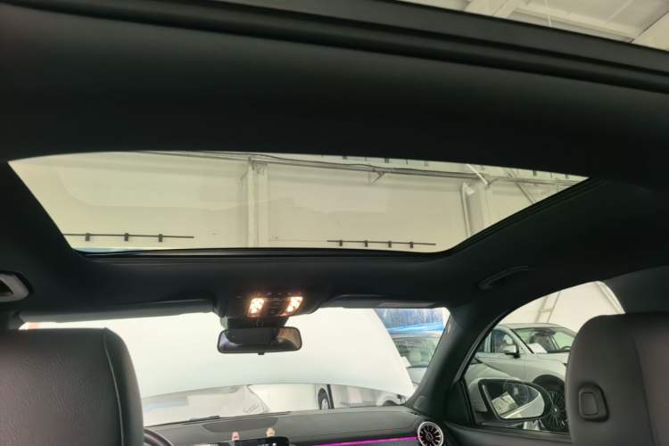 Used Mercedes-Benz GLA 2022 GLA 220 Headliner