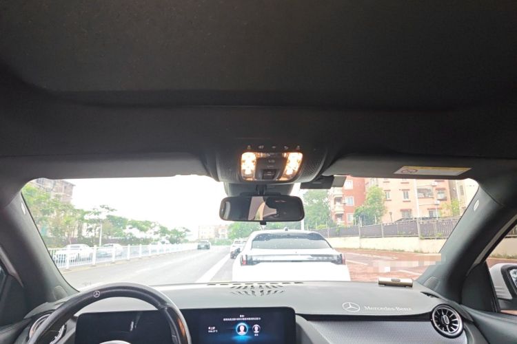 Used Mercedes-Benz GLA 2022 Facelifted GLA 200 Headliner