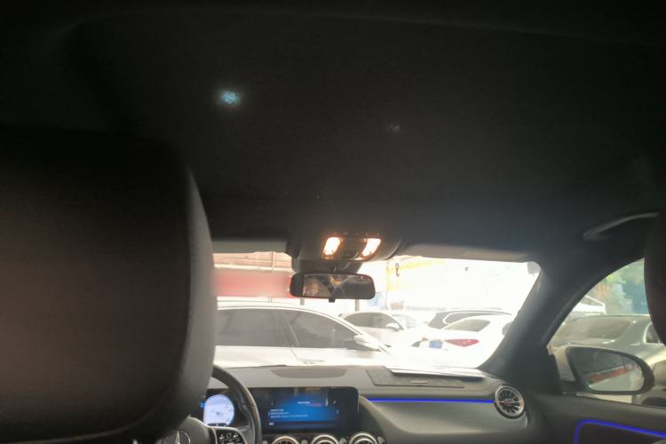 Used Mercedes-Benz GLA 2022 GLA 220 Headliner