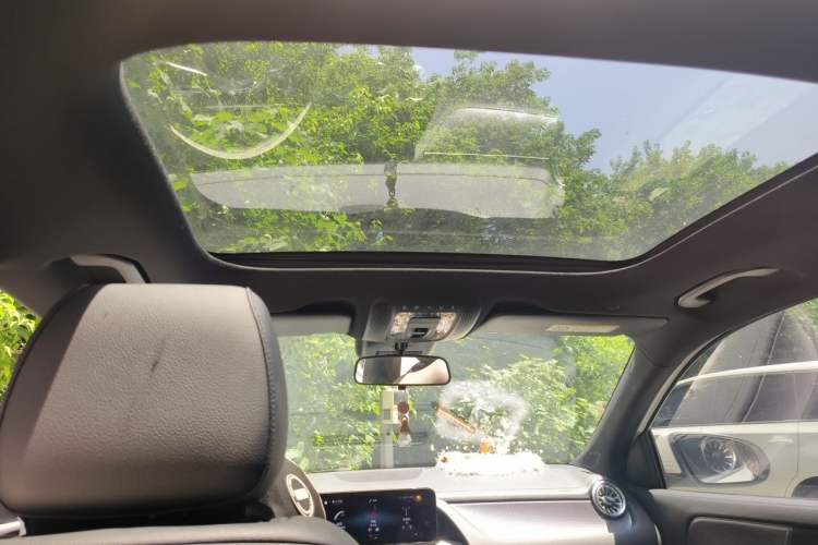 Used Mercedes-Benz GLA 2022 GLA 220 Headliner