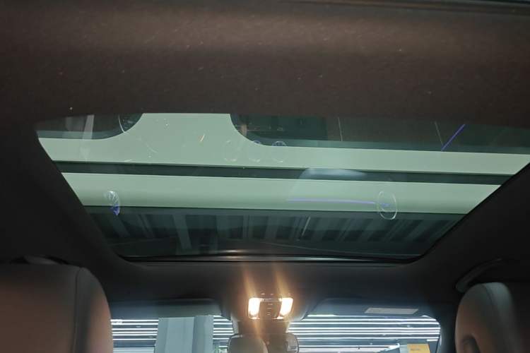Used Mercedes-Benz GLA 2022 Facelifted GLA 200 Headliner