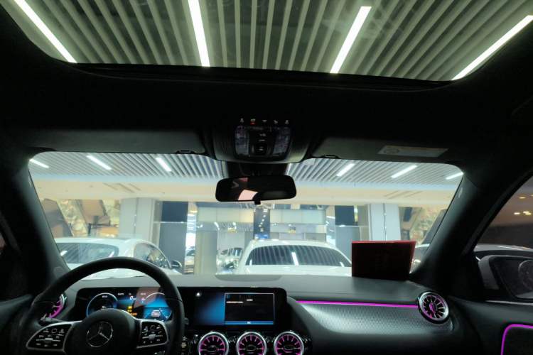 Used Mercedes-Benz GLA 2022 GLA 220 Headliner