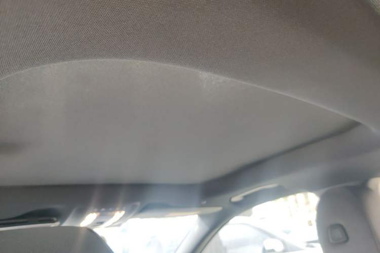 Used Mercedes-Benz GLA 2022 Second Facelift GLA 200 Headliner