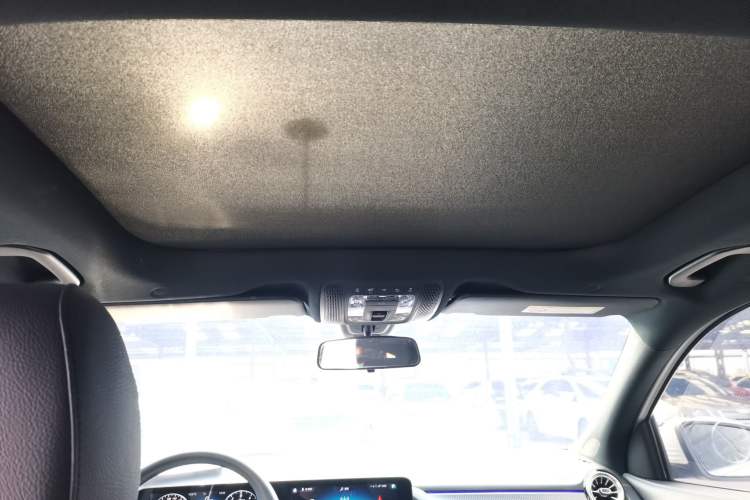 Used Mercedes-Benz GLA 2022 GLA 200 Headliner