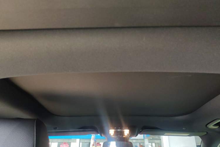 Used Mercedes-Benz GLA 2022 Facelifted GLA 200 Headliner