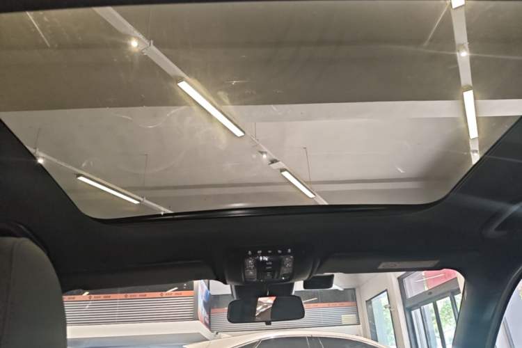 Used Mercedes-Benz GLA 2022 Facelifted GLA 200 Headliner