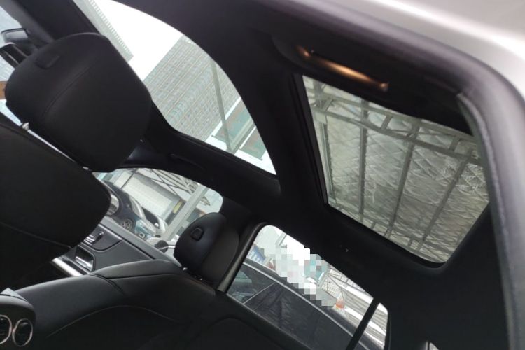 Used Mercedes-Benz GLA 2022 GLA 200 Headliner