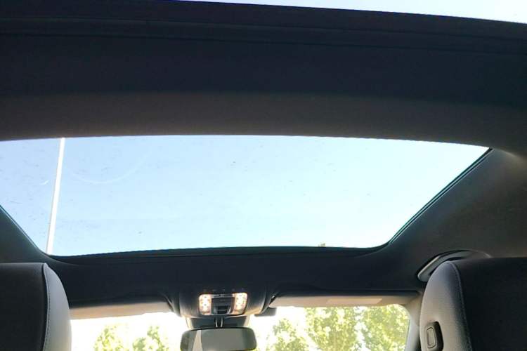 Used Mercedes-Benz GLA 2022 Facelifted GLA 200 Headliner