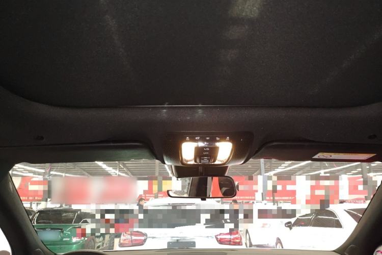 Used Mercedes-Benz GLA 2022 Facelifted GLA 200 Headliner