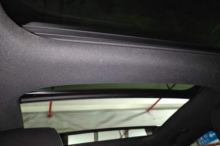 Used Mercedes-Benz GLA 2022 Facelifted GLA 200 Headliner