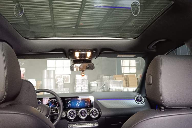 Used Mercedes-Benz GLA 2022 GLA 220 Headliner