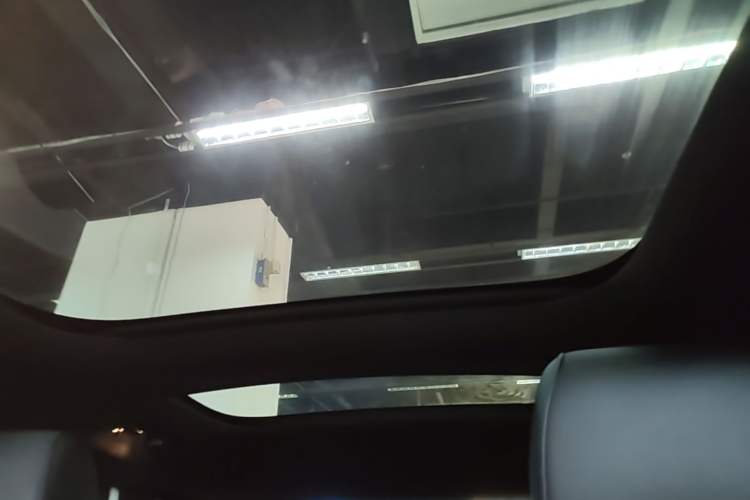 Used Mercedes-Benz GLA 2022 Facelifted GLA 200 Headliner