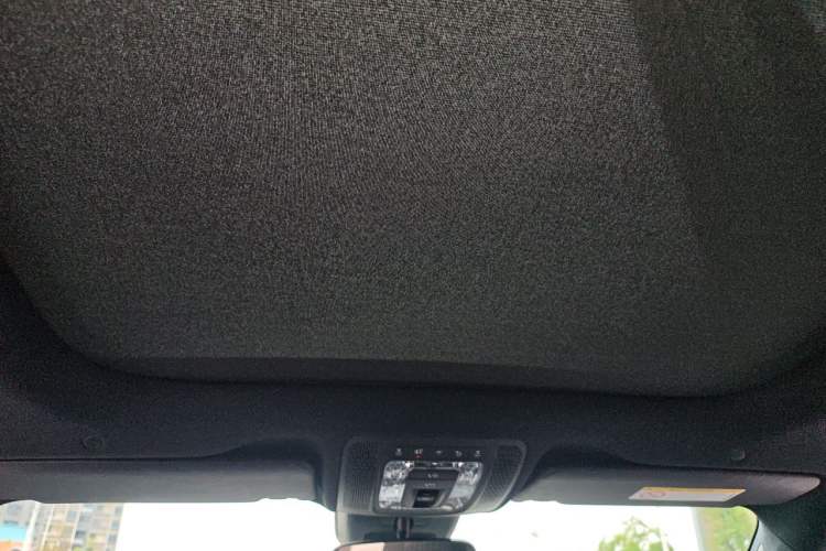 Used Mercedes-Benz GLA 2022 Facelifted GLA 200 Headliner