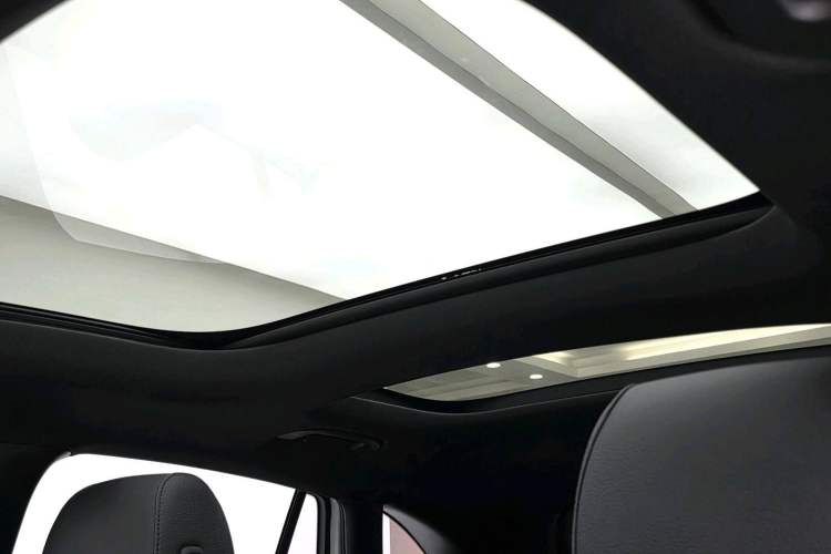 Used Mercedes-Benz GLA 2022 Facelifted GLA 200 Headliner