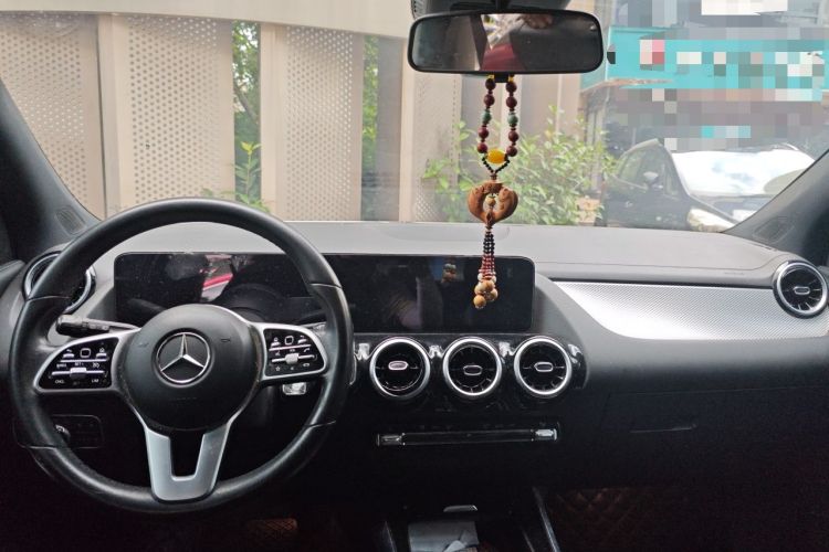 Used Mercedes-Benz GLA 2022 Facelifted GLA 180 Headliner