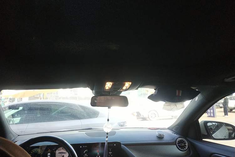 Used Mercedes-Benz GLA 2022 GLA 220 Headliner