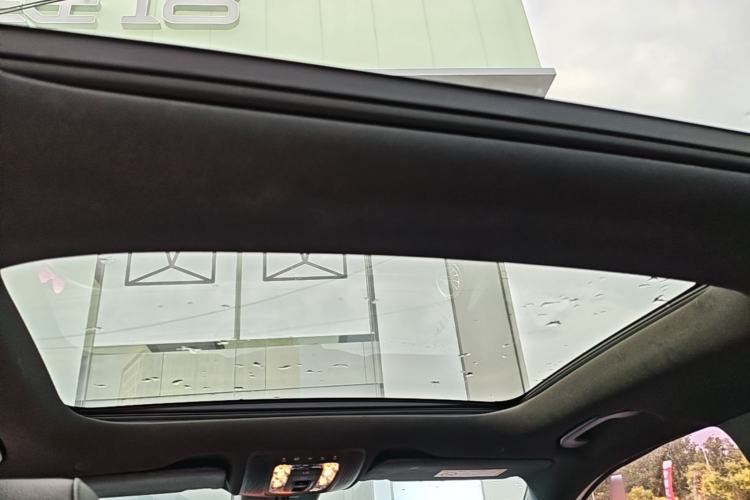 Used Mercedes-Benz GLA 2022 Facelifted GLA 200 Headliner