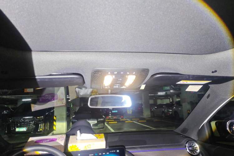 Used Mercedes-Benz GLA 2022 GLA 200 Headliner