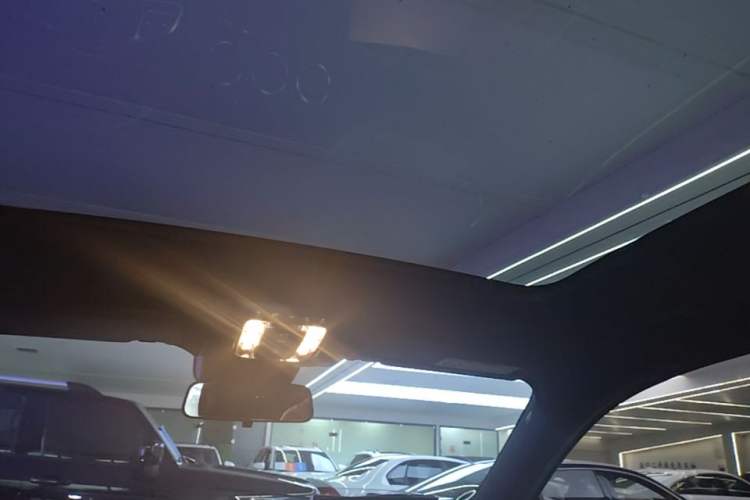 Used Mercedes-Benz GLA 2022 Second Facelift GLA 200 Headliner