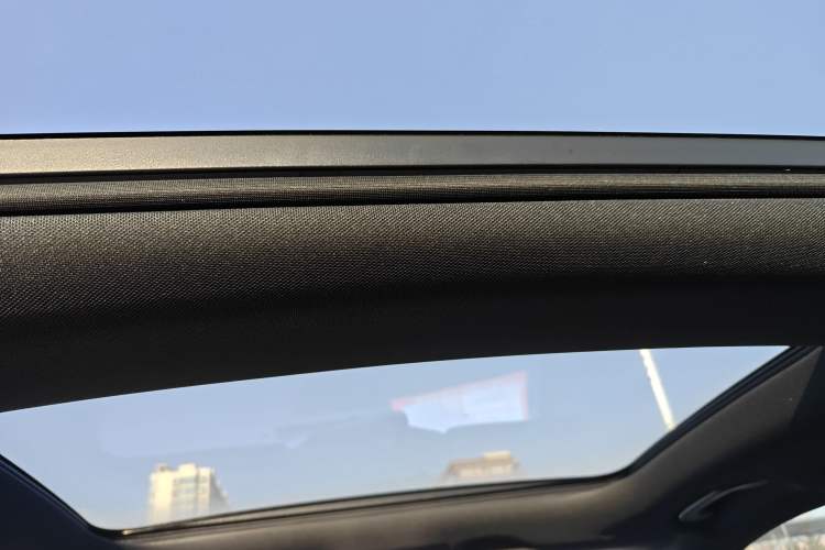 Used Mercedes-Benz GLA 2022 Facelifted GLA 200 Headliner