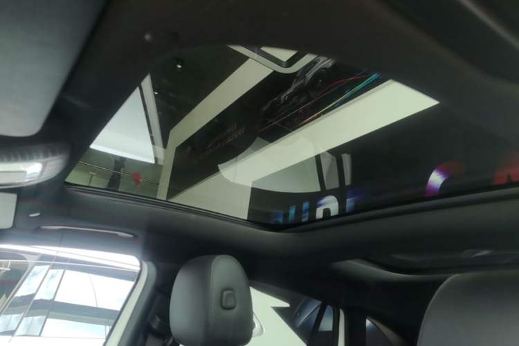 Used Mercedes-Benz GLA 2022 GLA 220 4MATIC Headliner