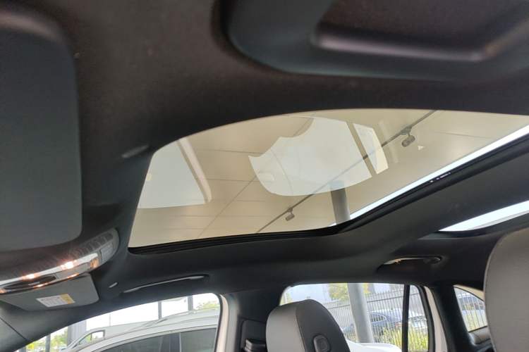 Used Mercedes-Benz GLA 2022 Facelifted GLA 200 Headliner