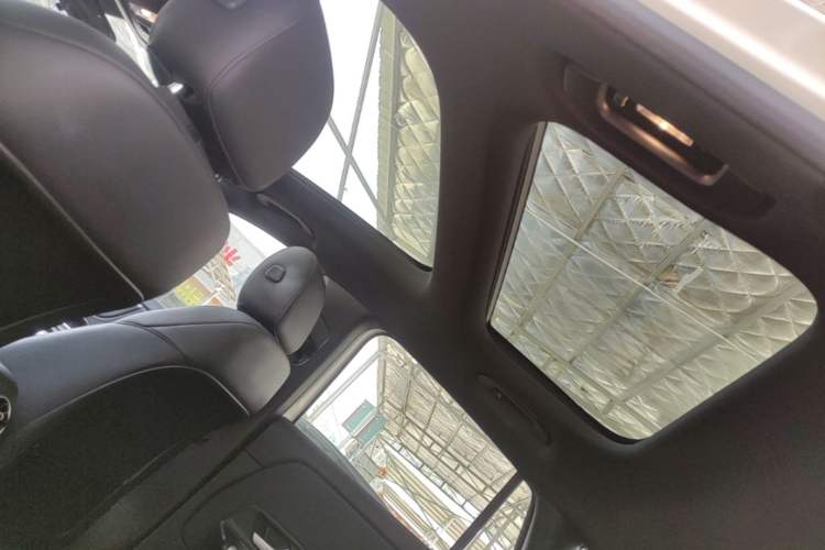 Used Mercedes-Benz GLA 2022 GLA 200 Headliner