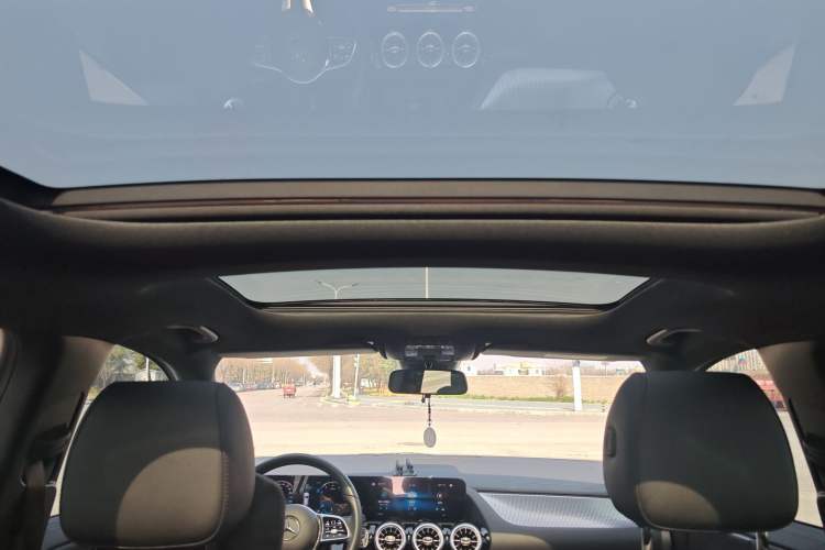 Used Mercedes-Benz GLA 2022 GLA 220 Headliner