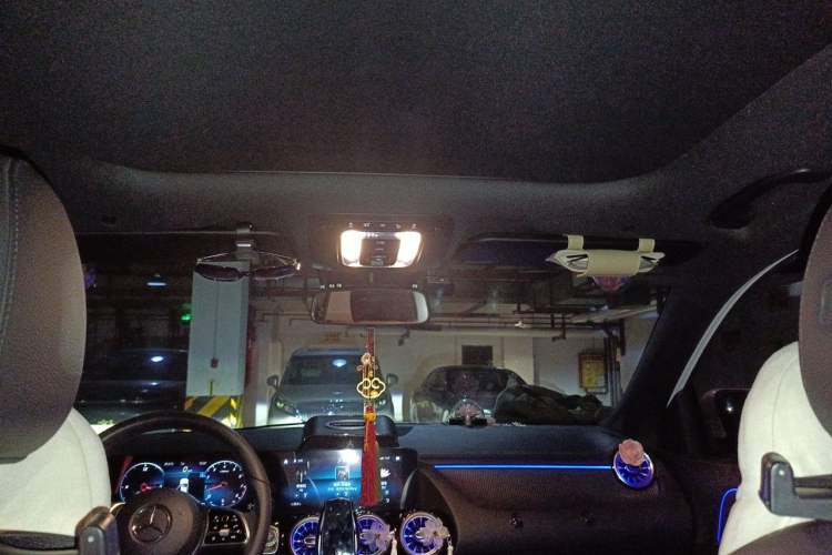 Used Mercedes-Benz GLA 2022 GLA 220 Headliner