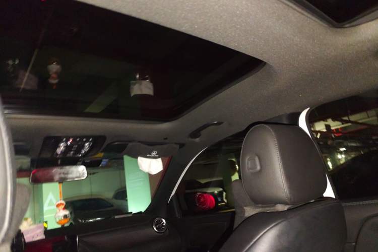 Used Mercedes-Benz GLA 2022 Facelifted GLA 200 Headliner