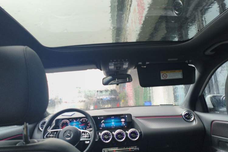 Used Mercedes-Benz GLA 2022 Facelifted GLA 200 Headliner