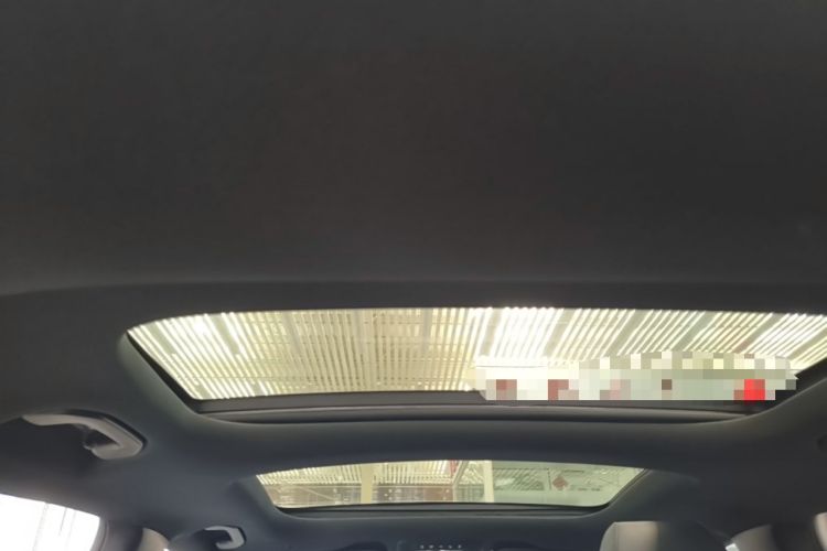 Used Mercedes-Benz GLA 2022 Facelifted GLA 200 Headliner