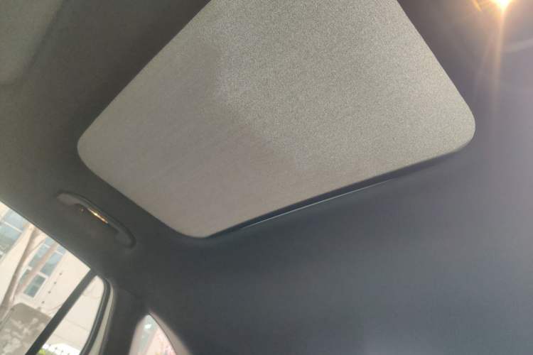 Used Mercedes-Benz GLA 2022 Facelifted GLA 200 Headliner