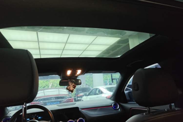 Used Mercedes-Benz GLA 2022 Facelifted GLA 200 Headliner