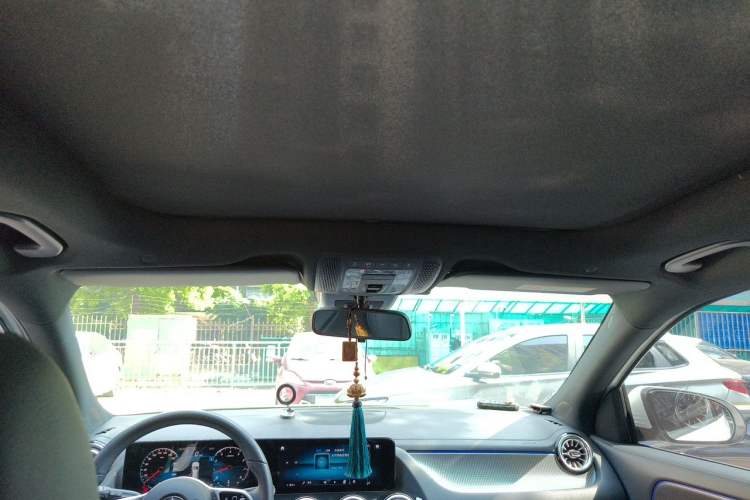 Used Mercedes-Benz GLA 2022 GLA 220 Headliner