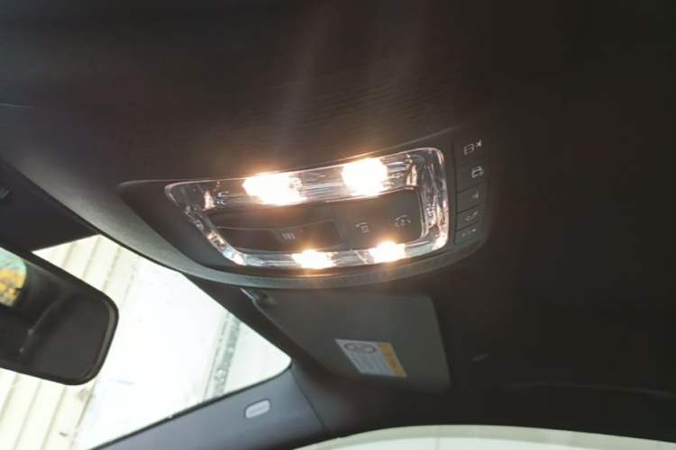 Used Mercedes-Benz GLA 2022 Second Facelift GLA 200 Headliner