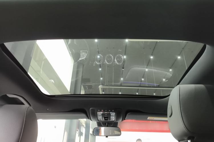 Used Mercedes-Benz GLA 2022 GLA 220 4MATIC Headliner