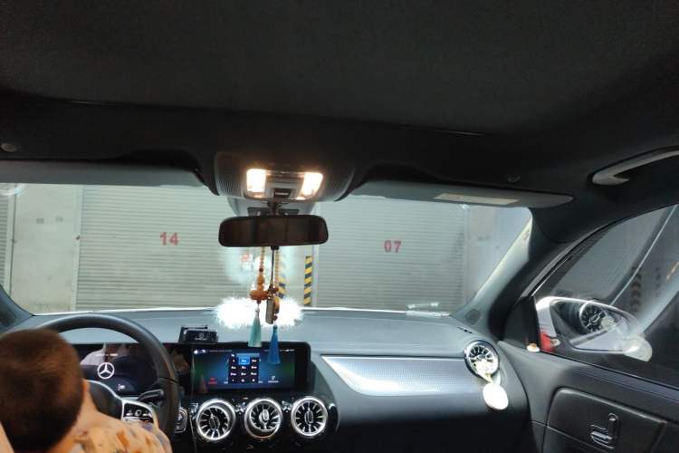 Used Mercedes-Benz GLA 2022 GLA 220 Headliner